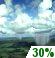 Chance Showers. Chance for Measurable Precipitation 30%